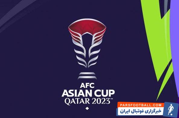 آسیا ؛ رونمایی از عروسک های جام ملتهای آسیا ۲۰۲۳