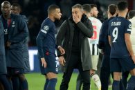 انریکه سرمربی پاری سن ژرمن : امباپه باید در کار های دفاعی شرکت کند