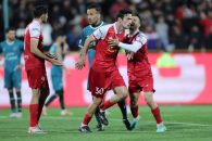 گولسیانی با 14 گل در رده دوم برترین گلزنان خارجی تاریخ باشگاه پرسپولیس