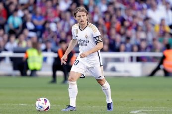 مودریچ ؛ رئال مادرید قرارداد لوکامودریچ را تمدید نمی کند