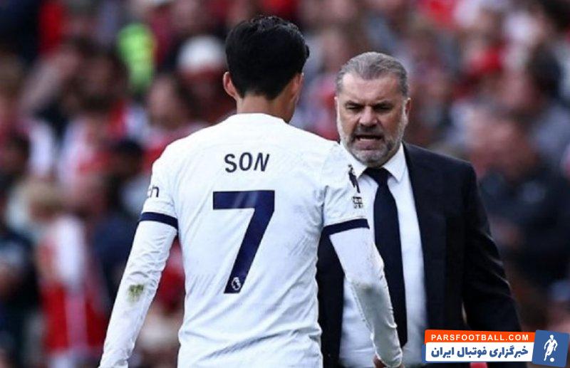 تاتنهام ؛ آنگه پوستکوگلو : امیدوارم استرالیا قهرمان و کره جنوبی در جام ملت ها دوم شود