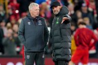 کلوپ، سرمربی لیورپول : جو آنفیلد در دیدار با وستهم خوب نبود