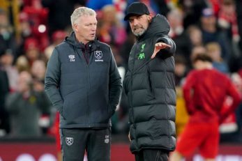 کلوپ، سرمربی لیورپول : جو آنفیلد در دیدار با وستهم خوب نبود