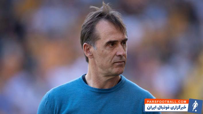 لوپتگی، سرمربی سابق وولوز : دوست دارم اینجا، در انگلیس، بمانم