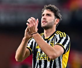 لوکاتلی، هافبک یوونتوس : واضح است که ما رویای قهرمانی را داریم