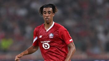 رئال مادرید و پاری سن ژرمن به دنبال جذب لتی یورو