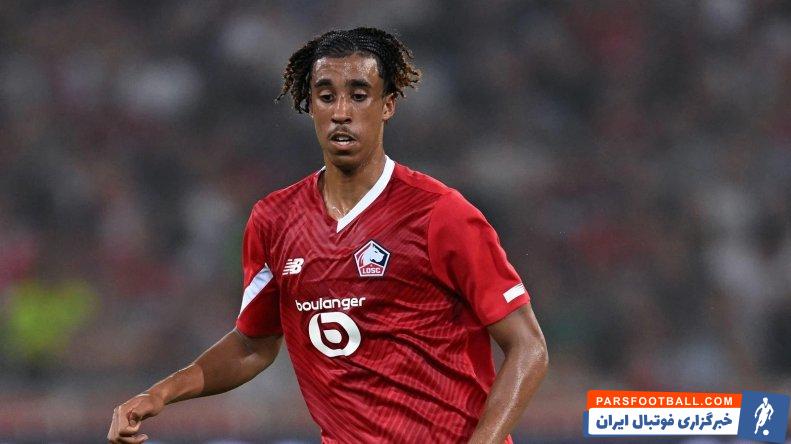 رئال مادرید و پاری سن ژرمن به دنبال جذب لتی یورو