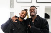 رئال مادرید ؛ ادواردو کاماوینگا و برادرش به دنبال طراحی لباس با ایدههای دلخواه خودشان