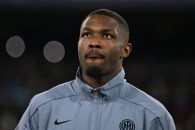 تورام : پدرم به من توصیه کرد به اینتر ملحق شوم