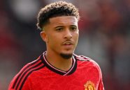 سانچو ؛ آمادگی بالای سانچو در تمرین های انفرادی و منتظر بازگشت به ترکیب