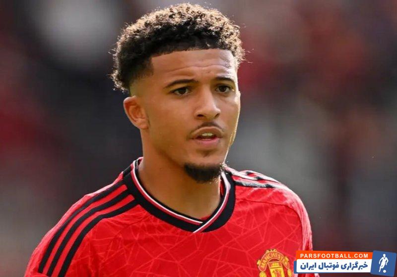 سانچو ؛ آمادگی بالای سانچو در تمرین های انفرادی و منتظر بازگشت به ترکیب