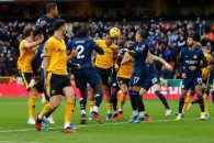 چلسی ؛ وولورهمپتون 2-1 چلسی لیگ برتر انگلیس