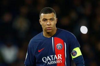 امباپه ؛ دنیل ریولو : کیلیان امباپه یک سال است که صحبت نکرده است