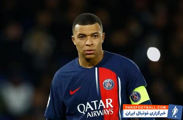 امباپه ؛ دنیل ریولو : کیلیان امباپه یک سال است که صحبت نکرده است