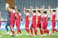 ضیا عربشاهی پیشکسوت پرسپولیس درباره این تیم صحبت کرد