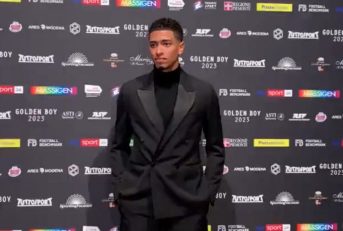 بلینگام ؛ پیام کلودیو مارکیزیو به بلینگام : « به تورین خوش آمدی... در آینده...»