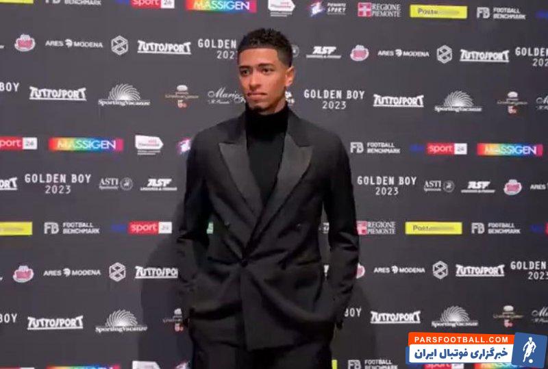 بلینگام ؛ پیام کلودیو مارکیزیو به بلینگام : « به تورین خوش آمدی... در آینده...»