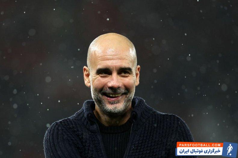 گواردیولا ؛ قانون پپ در سیتی از بارسلونا و بایرن مونیخ بازیکن نباید بخریم