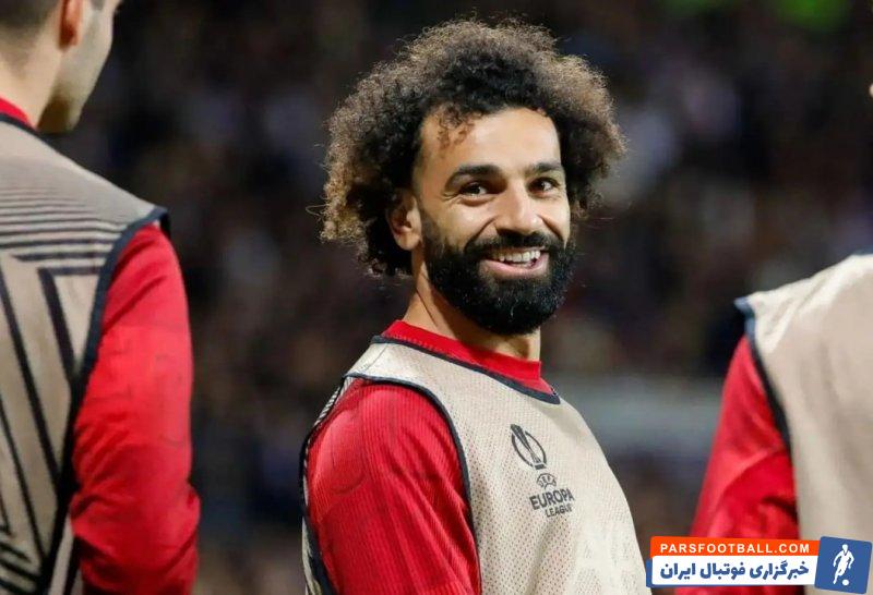 لیورپول ؛ درخواست چند بازیکن لاسک به طور همزمان برای گرفتن پیراهن محمد صلاح