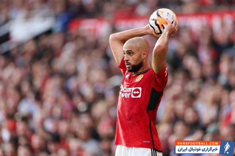 رشمنچستریونایتد ؛ جیمی کاراگر، ستاره سابق لیورپول : امرابط حتی نمی تواند بدود!شمنچستریونایتد ؛ جیمی کاراگر، ستاره سابق لیورپول : امرابط حتی نمی تواند بدود!