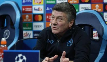 ناپولی ؛ والتر ماتزاری، سرمربی ناپولی : بازی مقابل بارسلونا دشوار است