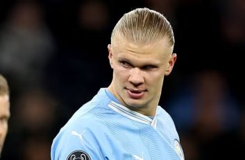 هالند ؛ فعال شدن بند جدایی ارلینگ هالند در سال 2025