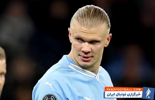 هالند ؛ فعال شدن بند جدایی ارلینگ هالند در سال 2025