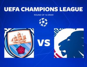 لیگ قهرمانان ؛ بگریستین، مدیر ورزشی منچسترسیتی : سیتی کار آسانی برابر کپنهاگن ندارد