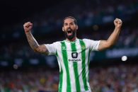 رئال بتیس ؛ تمدید قرارداد ایسکو با رئال بتیس تا سال 2027