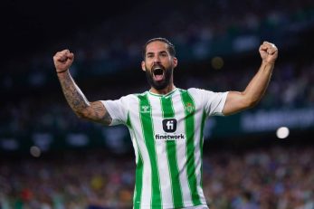 رئال بتیس ؛ تمدید قرارداد ایسکو با رئال بتیس تا سال 2027