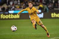 میلر ؛ ویل میلر بازیکن پیشین تاتنهام موسیقیدان و فیلمساز شده است