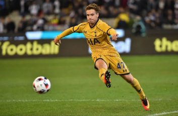 میلر ؛ ویل میلر بازیکن پیشین تاتنهام موسیقیدان و فیلمساز شده است