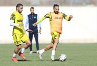 حامد پاکدل به شکست مقابل استقلال واکنش نشان داد