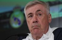 رئال مادرید ؛ کارلو آنچلوتی : قطعا اگر بازیکنی خوب در دسترس باشد، او را جذب می‌کنیم