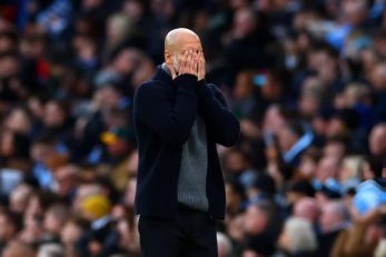 منچسترسیتی 2-2 کریستال پالاس هفته هفدهم لیگ برتر انگلیس