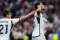 بلینگام ؛ بلینگام بهترین بازیکن کنونی جهان از دید آنری، جیمی کاراگر و میکا ریچاردز