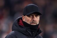 کلوپ ؛ ناراحتی و جدال لفظی کلوپ سرمربی لیورپول با خبرنگاران آمازون پرایم