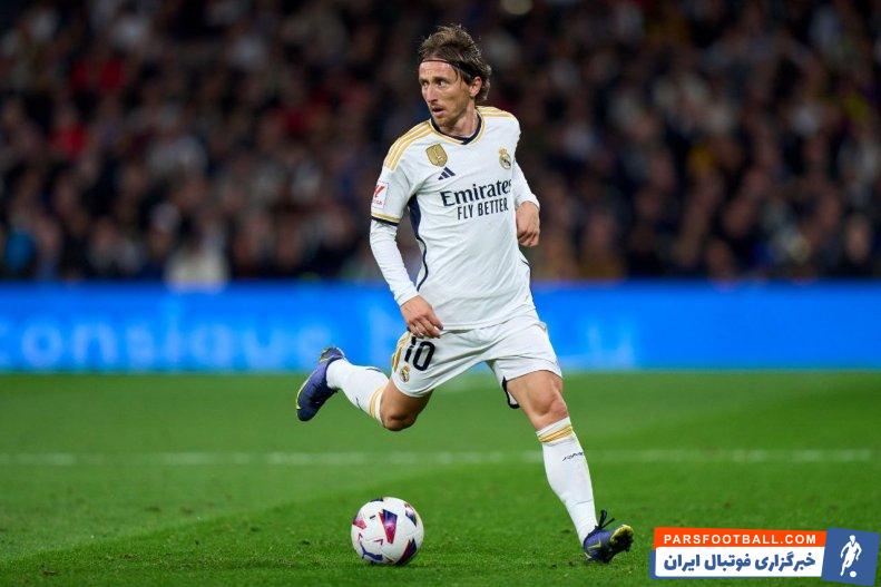 مودریچ ؛ بیلسا، مربی بزرگ آرژانتینی : بازیکنی شبیه به لوکا مودریچ نمی توان پیدا کرد