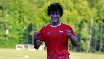 صفا هادی ؛ عملکرد بدون اشتباه صفا هادی برابر گل گهر