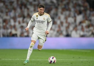 والورده ؛ پاسخ منفی فدریکو والورده به پیشنهاد بایرن مونیخ در تابستان