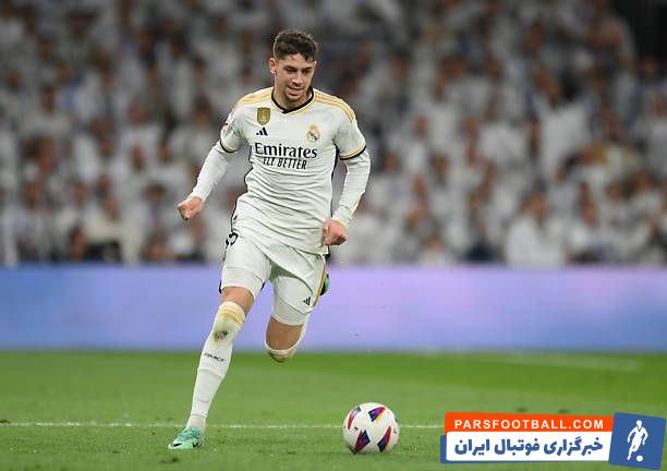 والورده ؛ پاسخ منفی فدریکو والورده به پیشنهاد بایرن مونیخ در تابستان