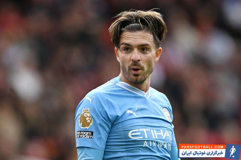 گریلیش ؛ جک گریلیش، ستاره منچسترسیتی : انتقاد های از سیتی غیرمنصفانه است