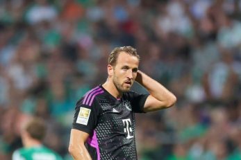 کین ؛ کینگزلی کومان : نمیدانستم که کین تا این حد خوب و درخشان است