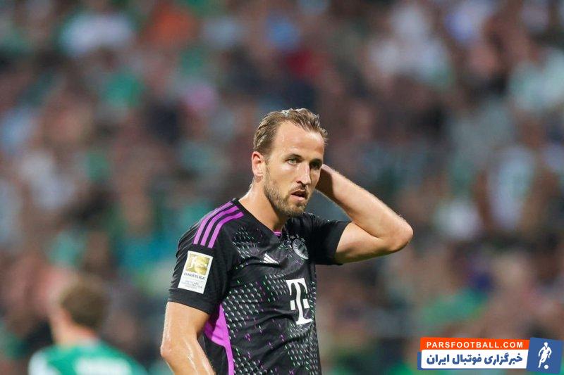 کین ؛ کینگزلی کومان : نمیدانستم که کین تا این حد خوب و درخشان است