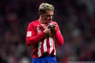 گریزمان، بازیکن اتلتیکومادرید : ژوائو فلیکس خسته شد و نتوانست ادامه بدهد