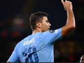 منچسترسیتی ؛ نبود رودری عامل باخت منچسترسیتی در بازی های اخیر