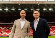 منچستریونایتد مخالف حضور در سوپرلیگ اروپا