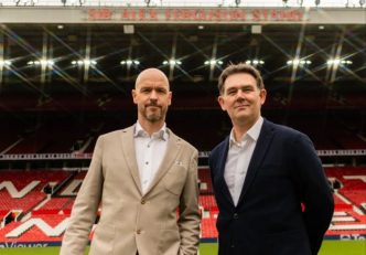 منچستریونایتد مخالف حضور در سوپرلیگ اروپا