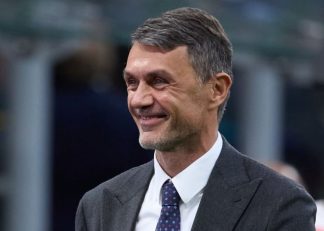 مالدینی : حضور در عربستان سعودی میتواند یک گزینه باشد