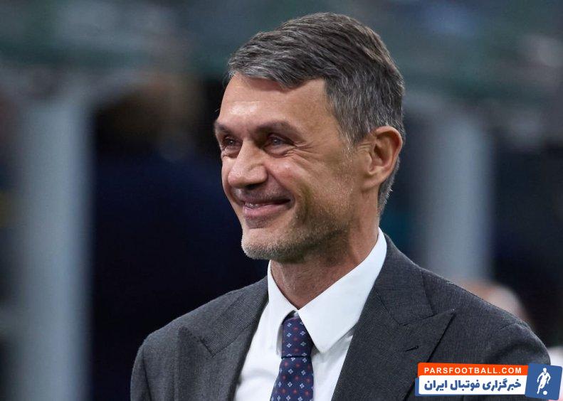 مالدینی : حضور در عربستان سعودی میتواند یک گزینه باشد